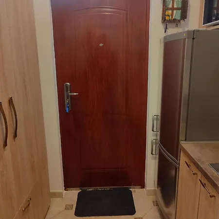 Apartment Miklusev