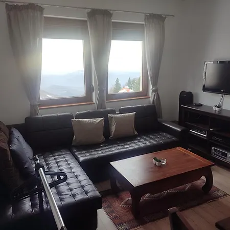 Miklusev Apartment Kopaonik